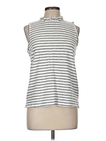 t.la Sleeveless T-Shirt (view 1)