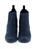 Clarks Blue Ankle Boots Size 10 - photo 2