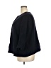 Talbots 100% Cotton Blue Blazer Size 20W - photo 5