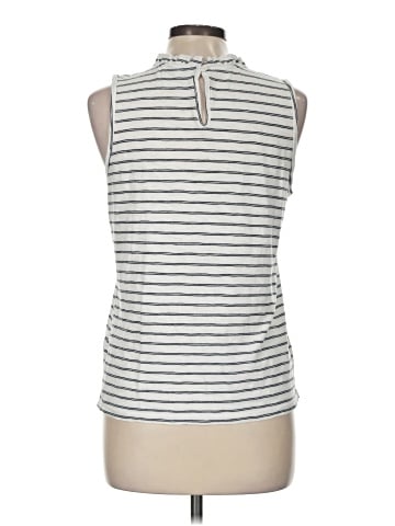 t.la Sleeveless T-Shirt (view 2)