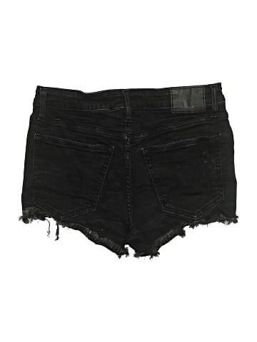 Aeropostale Denim Shorts (view 2)