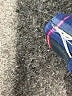 Equipment Plaid Blue Long Sleeve Button-Down Shirt Size M - photo 8