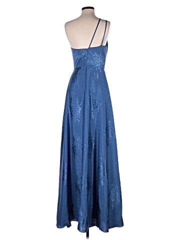 MARCHESA notte Cocktail Dress (view 2)