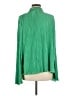 Peppermayo Green Long Sleeve Blouse Size 6 - photo 2