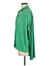 Peppermayo Green Long Sleeve Blouse Size 6 - photo 5