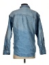 Universal Thread Blue Denim Jacket Size S - photo 2