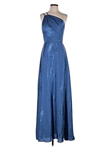 MARCHESA notte Cocktail Dress (view 1)