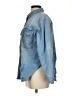 Universal Thread Blue Denim Jacket Size S - photo 5