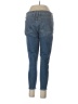 Mcguire Solid Blue Jeans Size 32 waist - photo 2
