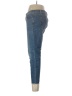 Mcguire Solid Blue Jeans Size 32 waist - photo 5
