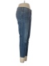 Mcguire Solid Blue Jeans Size 32 waist - photo 4