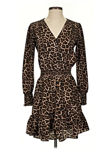 MICHAEL Michael Kors Casual Dress (view 1)