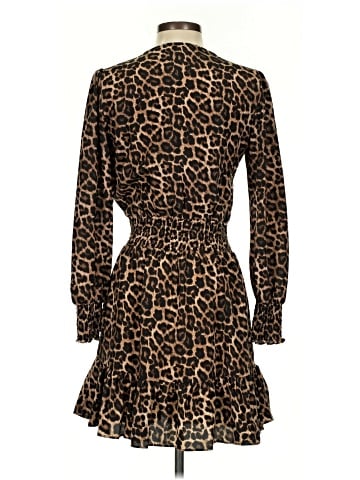 MICHAEL Michael Kors Casual Dress (view 2)