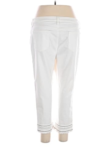 So Slimming by Chico's Jeggings (view 2)
