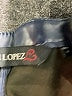 Lopez 100% Polyester Animal Print Black Jacket Size S - photo 6
