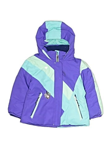 Obermeyer Snow Jacket (view 1)