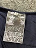 Young Fabulous & Broke Solid Black Romper Size S - photo 7