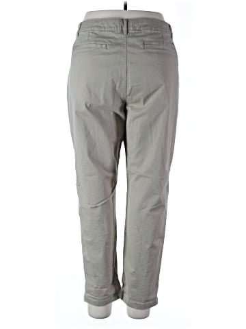 Eddie Bauer Casual Pants (view 2)
