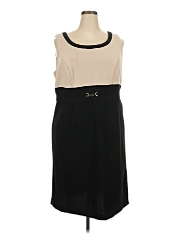 Studio One Casual Dress (view 1)