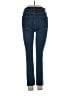 Veronica Beard Jeans Stripes Blue Jeans Size 24 waist - photo 2
