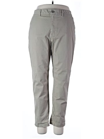 Eddie Bauer Casual Pants (view 1)