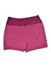 G Gradual Color Block Purple Athletic Shorts Size XXL - photo 1