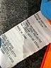 Xscape 100% Polyester Orange Cocktail Dress Size 12 (petite) - photo 7