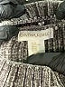 Cynthia Rowley TJX 100% Polyester Gray Turtleneck Sweater Size XL - photo 7