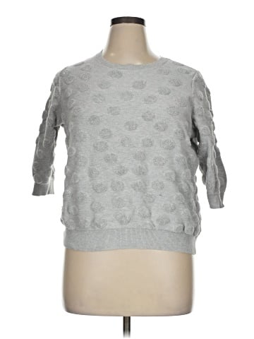 Lord & Taylor Sweatshirt (view 1)