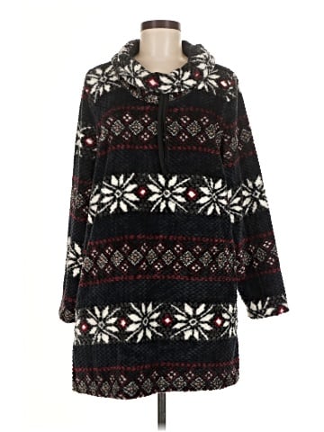 Hue Poncho (view 1)