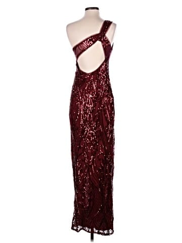 Assorted Brands Cocktail Dress (view 2)