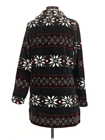 Hue Poncho (view 2)