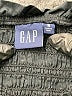 Gap Black Short Sleeve Top Size M - photo 7
