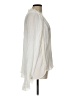 AaKaa Ivory Long Sleeve Blouse Size L - photo 4