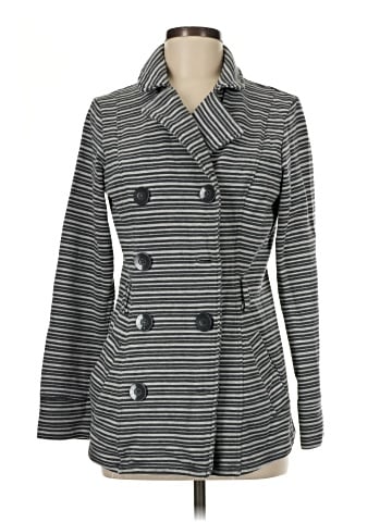Merona Coat (view 1)