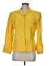 Ann Taylor Yellow Blazer Size 8 - photo 1