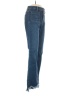 Hidden Jeans Blue Jeans Size 25 waist - photo 4