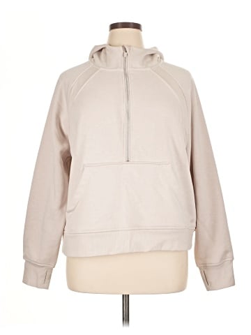 Danskin Pullover Hoodie (view 1)