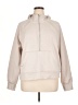 Danskin Tan Pullover Hoodie Size XL - photo 1