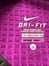 Nike Purple Track Jacket Size S - photo 6