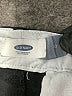 Old Navy Solid Black Shorts Size 10 - photo 3