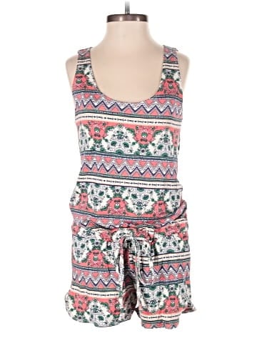 Michael Lauren Romper (view 1)