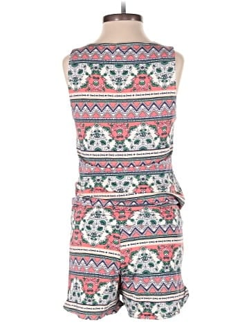 Michael Lauren Romper (view 2)