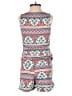Michael Lauren Paisley Red Romper Size XS - photo 2