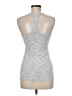Lululemon Athletica Silver Active Tank Size 6 (estimated) - photo 2