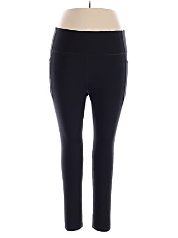Reebok Active Pants (view 1)