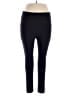 Reebok Black Active Pants Size XL - photo 1