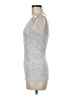 Lululemon Athletica Silver Active Tank Size 6 (estimated) - photo 5
