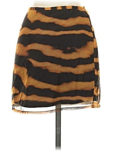 Nasty Gal Inc. Casual Skirt (view 2)