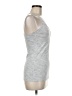 Lululemon Athletica Silver Active Tank Size 6 (estimated) - photo 4